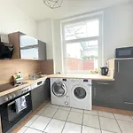 65Qm - City - Popular Street - Limmerstrasse - Mallibase Apartments