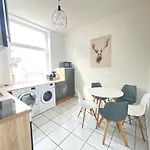 65Qm - City - Popular Street - Limmerstrasse - Mallibase Apartments
